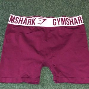 Gymshark Fit shorts
